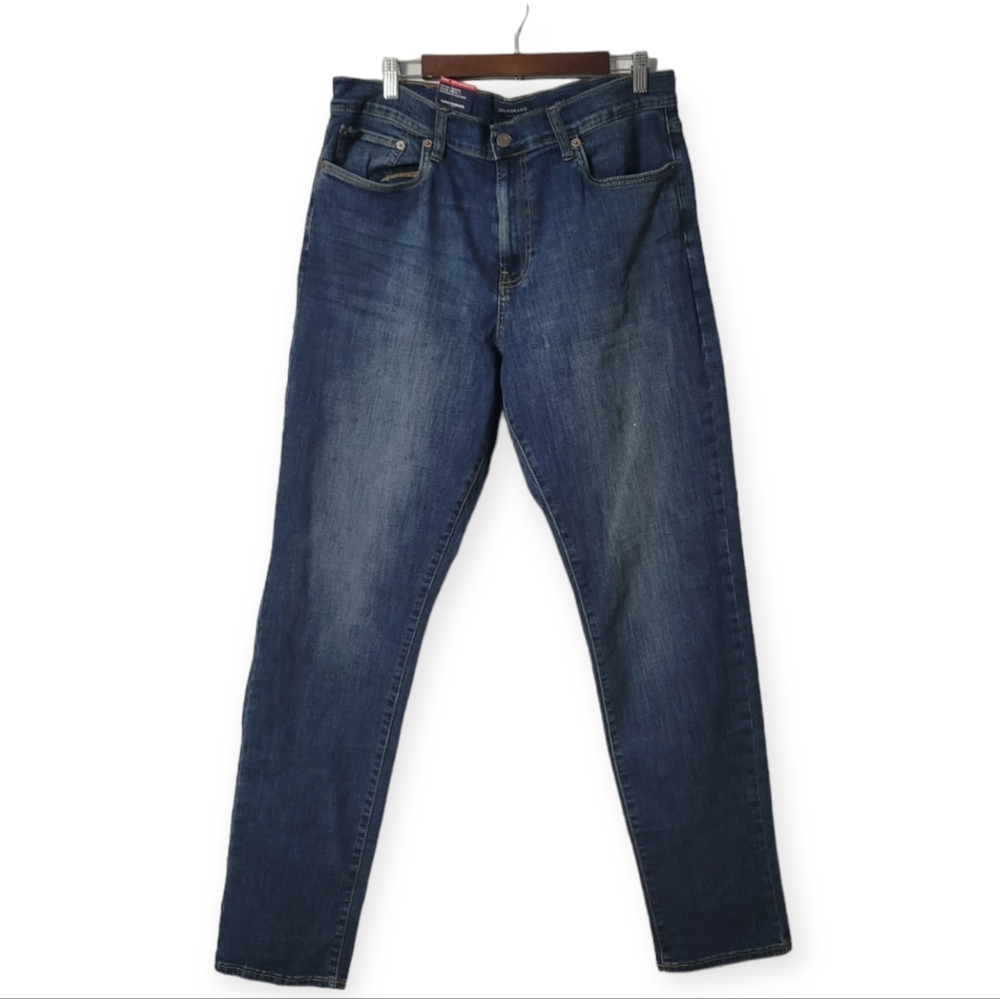 Lucky Brand Athletic Slim Jeans 34X34